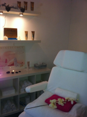 San�s Voetique Pedicure in Schoonhoven