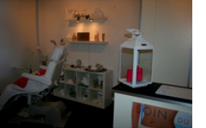 San�s Voetique Pedicure in Schoonhoven