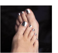 San�s Voetique Pedicure in Schoonhoven